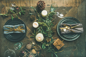Christmas or new years eve stock photo containing christmas and xmas, a Holiday Photo by Foxys