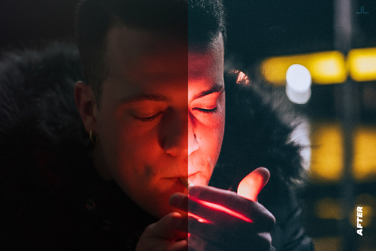 Portrait Presets (Mobile & Desktop), a Plug-in Add-On by lawless graphic (Photo 6 of 6)