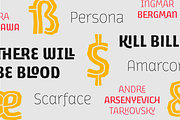 Los Lana Niu, a Handwritten Font by Latinotype (Thumbnail 10 of 14)