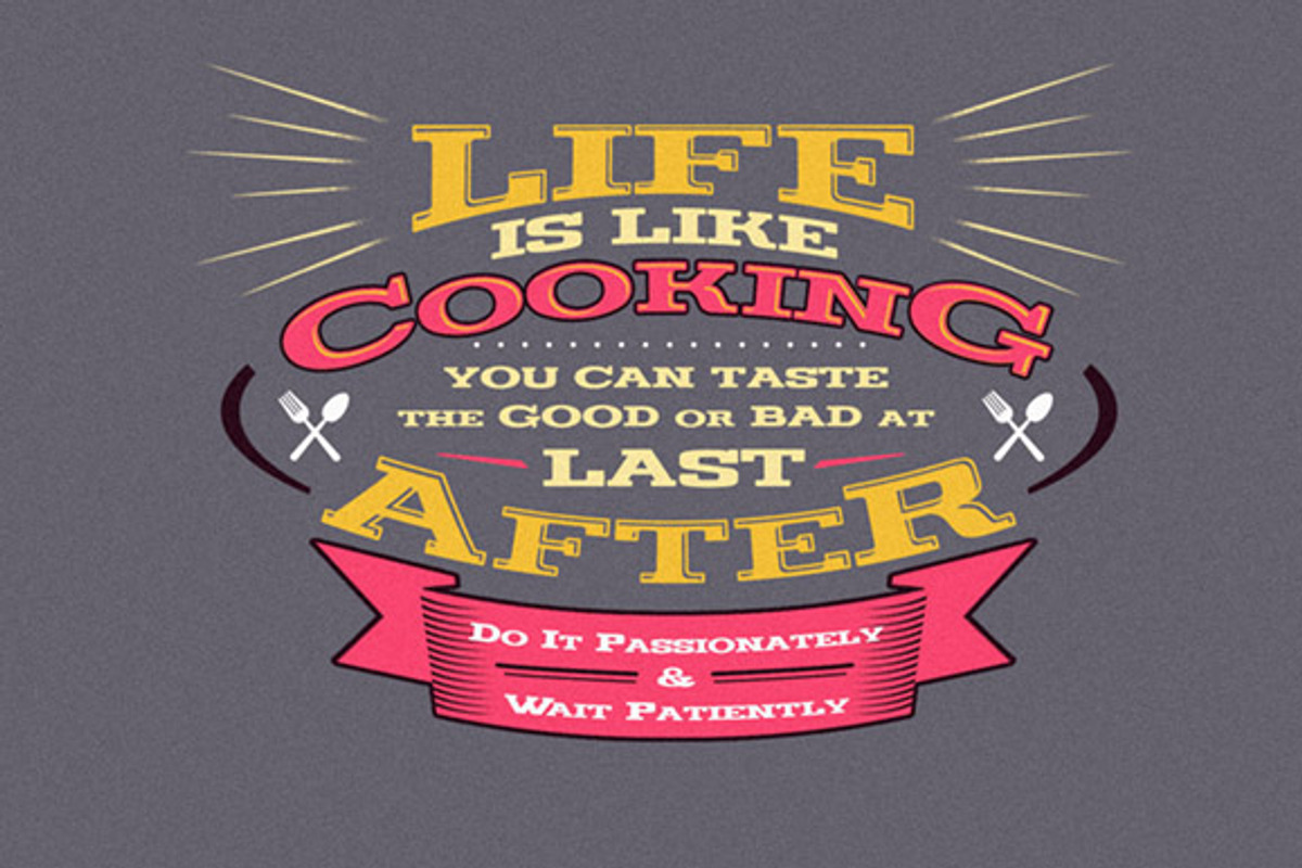 Gulana Slab Serif preview 5