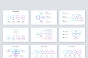 Outline Canva Animated Infographics, a Presentation Template by Abert (Thumbnail 11 of 12)