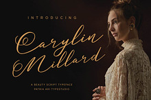 Carylin Millard