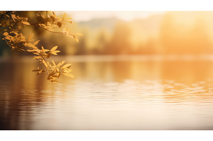 light sun blur texture serene ai, a Nature Photo by pikepicture
