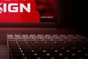 Digital Screen Mockup, an Advertising Mockup by Jiwstudio (Thumbnail 3 of 8)