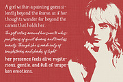 Take Me to Lisbon Again | Trio Font, a Script Font by Metasena Typefoundry (Thumbnail 9 of 9)