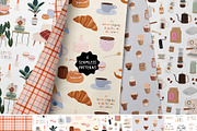 Cute Girly Clipart Bundle, an Object Graphic by Ruslana Lubenets (Thumbnail 17 of 51)