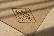 Retro Labels Set 2, a Branding & Logo Template by DCD Vector Co. (Thumbnail 6 of 10)