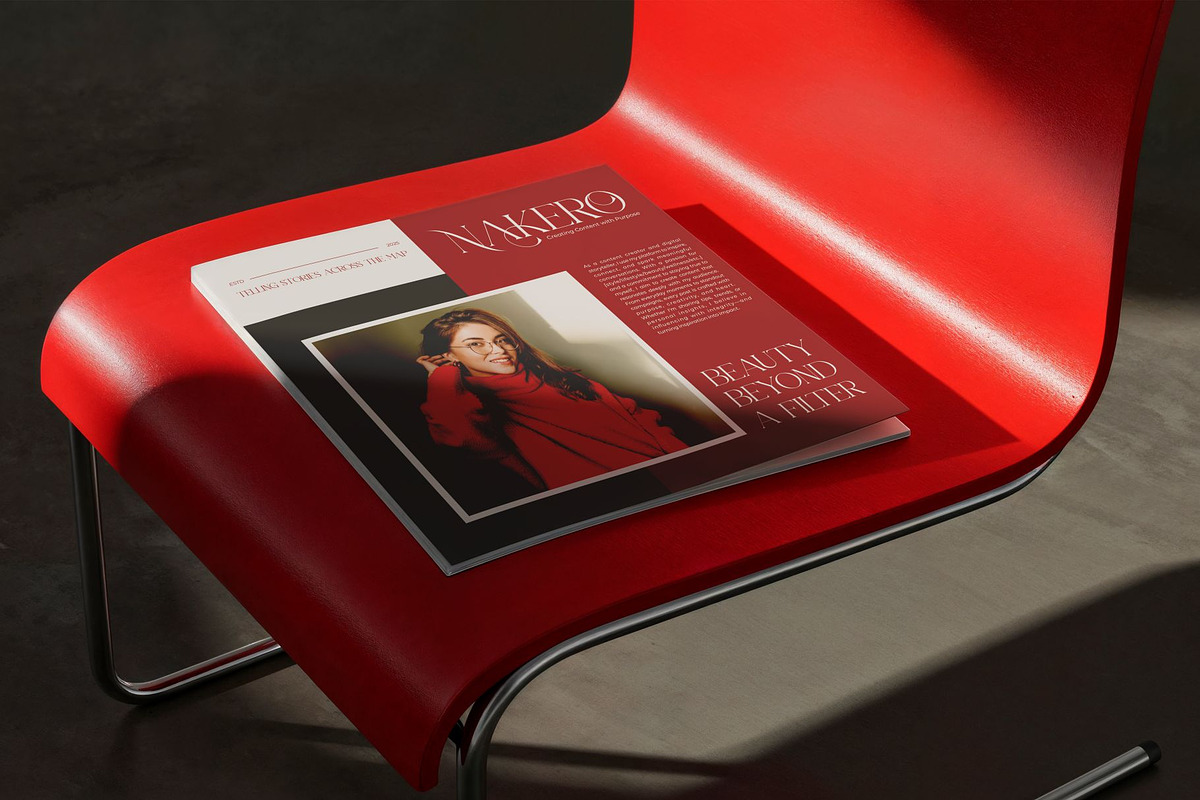 Flokes || Elegant Serif Font, a Serif Font by Ermedia Studio (Photo 5 of 10)