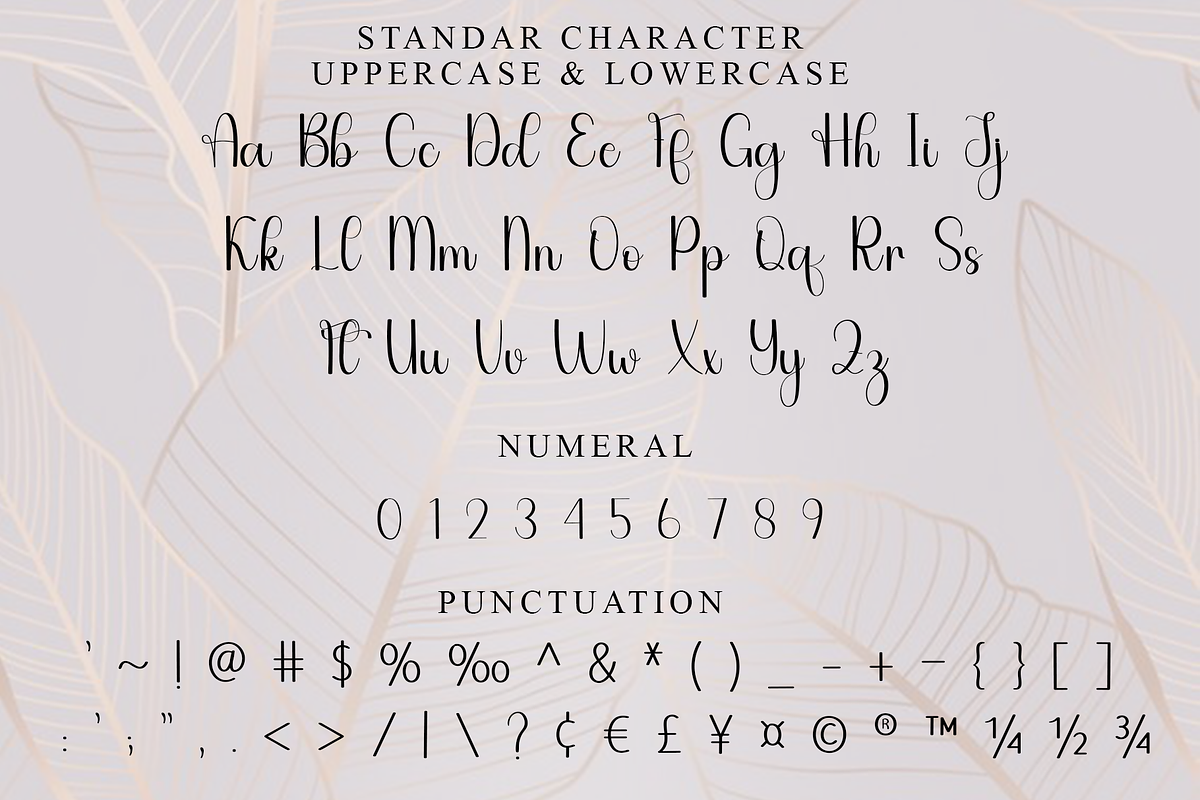 Happy Saturday, a Handwritten Font by FreshTypeINK (Photo 7 of 8)