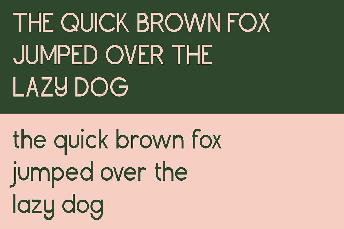 Grancino - Modern Sans Serif, a Sans Serif Font by Youthlabs Studio (Photo 11 of 12)