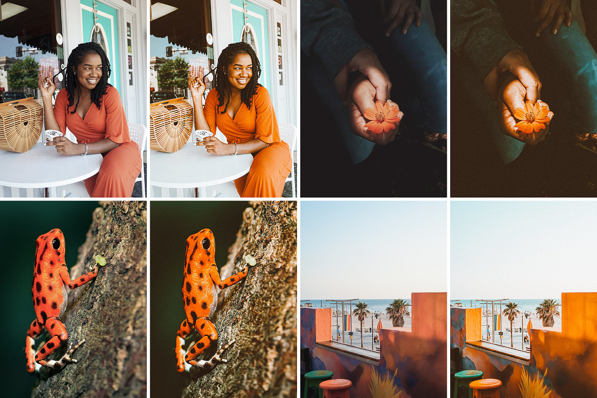 40. Oranges (Tezza Vibes), an Action Add-On by Advina Store (Photo 9 of 13)