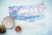 Seasonal Scene Creator Volume 1, an Object Graphic by Design Panoply (Thumbnail 6 of 8)