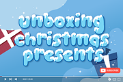 Frostine Snow - Christmas Font, a Font by Attype (Thumbnail 4 of 7)