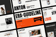9-in-1 Brand Guideline Bundle, a Branding & Logo Template by Templeste (Thumbnail 6 of 22)