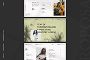 Brand Proposal Presentation Template, a Presentation Template by PrintIdea (Thumbnail 7 of 8)
