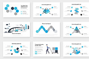 Rexio Creative Powerpoint Template, a Presentation Template by One Percent Studio (Thumbnail 16 of 19)
