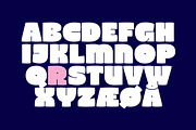 Rono, a Sans Serif Font by Jan-Christian Bruun (Thumbnail 2 of 15)