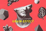 Vintage Effects Bundle, a Layer Style Add-On by pixelbuddha.net (Thumbnail 2 of 11)