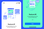 Interface Illustration Constructor, a Work Illustration by Craftwork (Thumbnail 5 of 7)