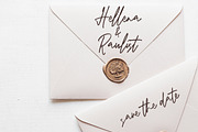 Boxtime - Organic Handwritten, a Handwritten Font by tebaltipislab (Thumbnail 5 of 15)