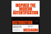 Monalisa - Brand Strategy GSL, a Presentation Template by Creatorism (Thumbnail 6 of 10)