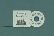 Marshed - A Square Quirky Font, a Font by Typefactoryco (Thumbnail 4 of 8)