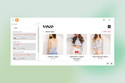 Voco: Blogger Theme for Store, a Templates & Theme by Heybi (Thumbnail 4 of 6)