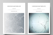 Mega Pack templates, a Brochure Template by VectorShop (Thumbnail 56 of 102)