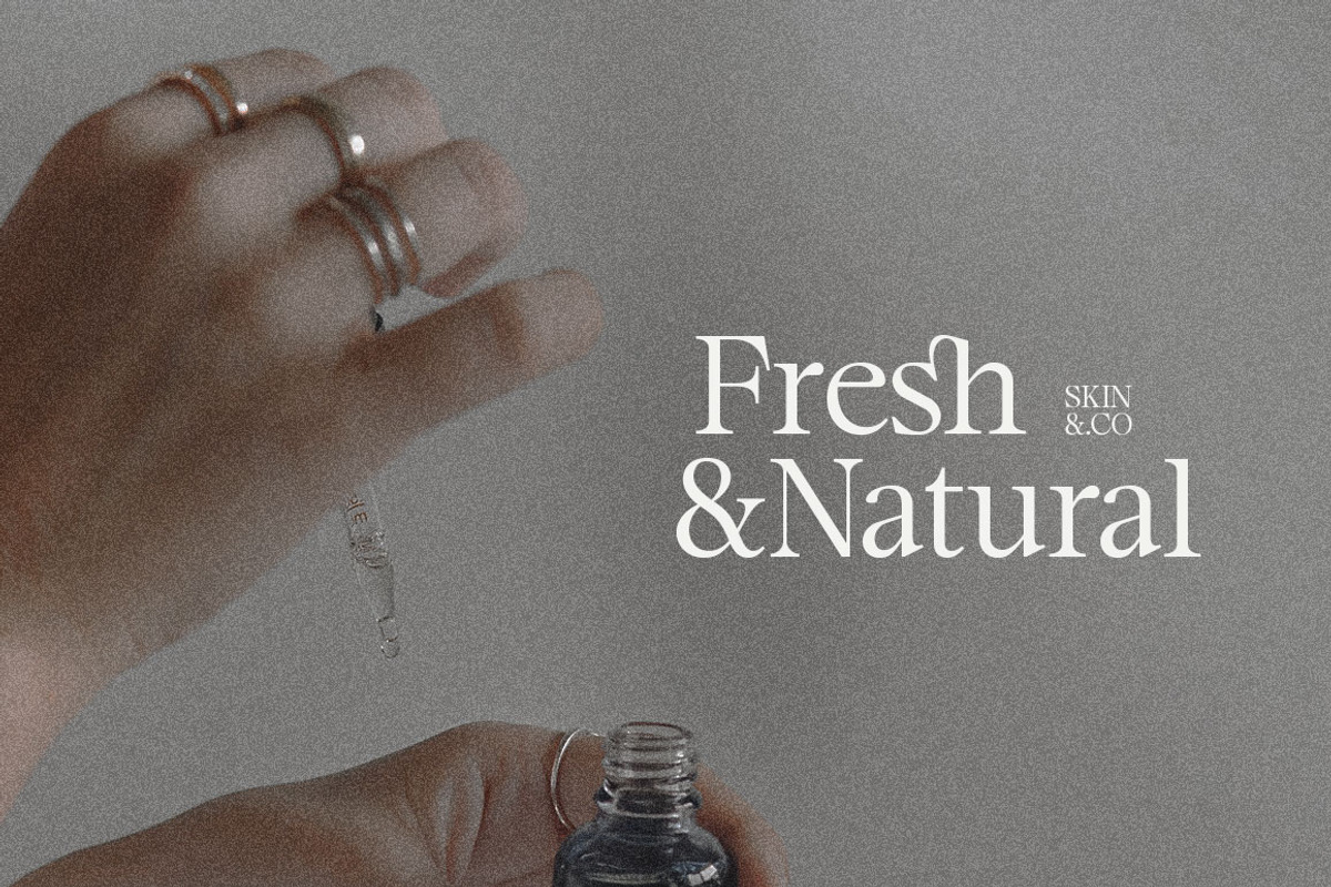 Maister//Display Serif, a Serif Font by Dora Typefoundry (Photo 9 of 20)