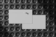 Envelope Mockup, a Packaging Mockup by Permadi Creative (Thumbnail 2 of 4)