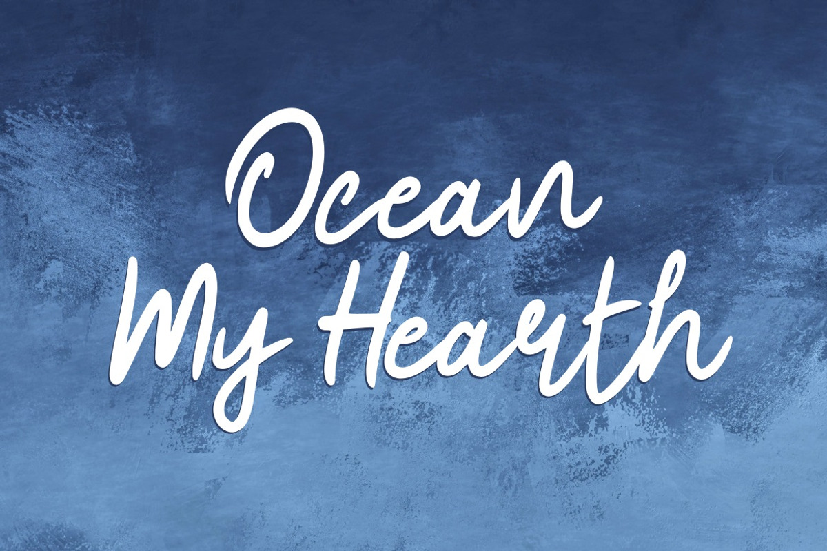 Realism Font preview 2