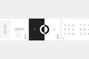 Brand Manual, a Brochure Template by T E M P L Y (Thumbnail 4 of 9)