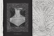Thin Relic - Lace Texture Overlays, a Texture Graphic by alonahaidash (Thumbnail 18 of 19)