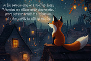Malishka - Adorable Typeface, a Sans Serif Font by HipFonts (Thumbnail 3 of 8)