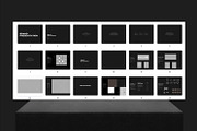Brand Presentation | Canva, a Branding & Logo Template by KOLLABO Creatives (Thumbnail 3 of 5)