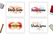 1400 Logos Mega Bundle Pack, a Branding & Logo Template by AN Productions (Thumbnail 16 of 129)