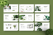 Plantea - Keynote Templates, a Presentation Template by Deepslide Studio (Thumbnail 5 of 5)