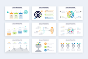Goals Powerpoint Templates, a Presentation Template by Slidesmash (Thumbnail 2 of 4)