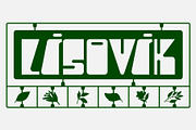 SK Lisovik — Monumental Typeface, a Blackletter Font by Shriftovik Type Foundry (Thumbnail 1 of 14)