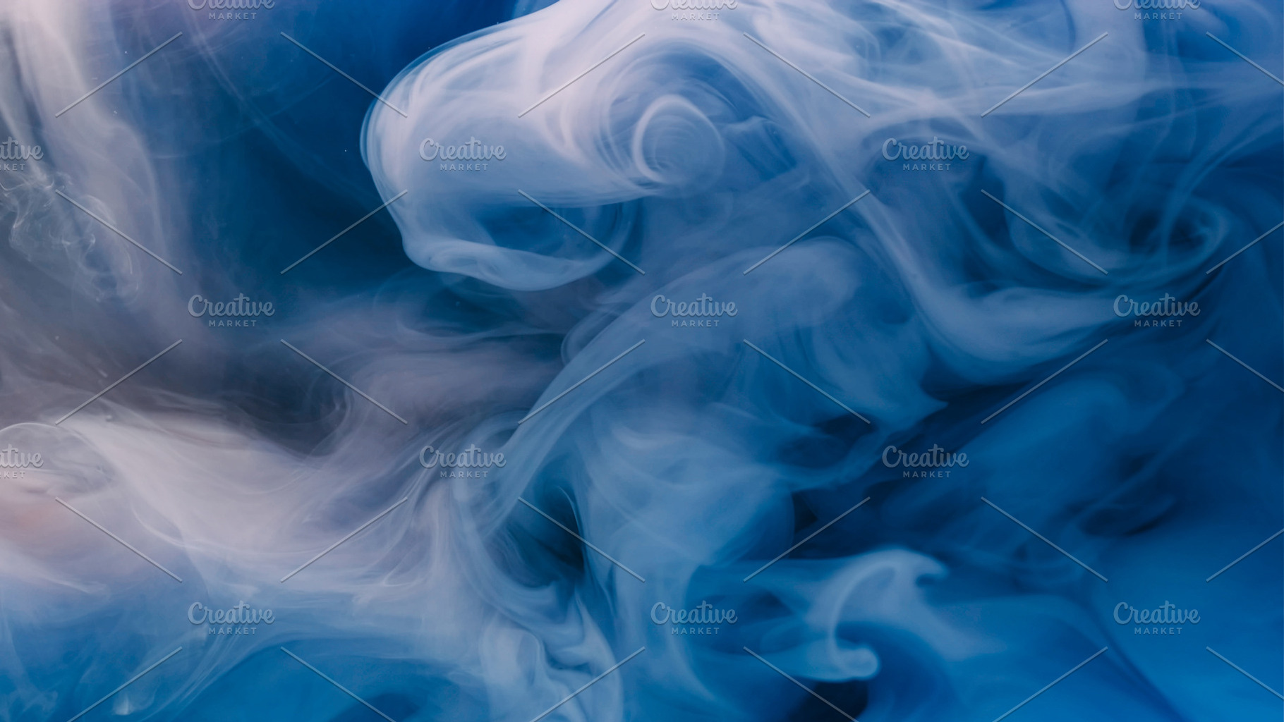 Fume paint flow art liquid ink water, a Background Photo by Photo Drive Studio
