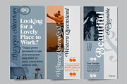 The Story Dream, a Serif Font by joelmaker (Thumbnail 15 of 18)