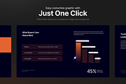 Professional Strategic Sales Deck, a Presentation Template by pickolabstudio (Thumbnail 2 of 6)