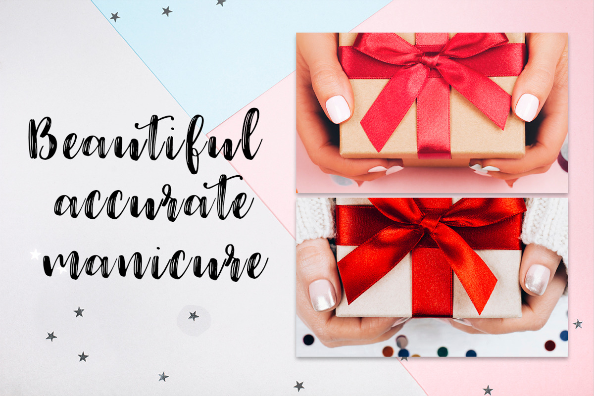 44 Festive Photos With Gift Boxes, a Holiday Photo by Anna Efetova (Photo 7 of 9)