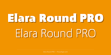 Elara Round PRO