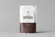 Doypack Mock-up, a Packaging Mockup by Yogurt86 (Thumbnail 2 of 9)