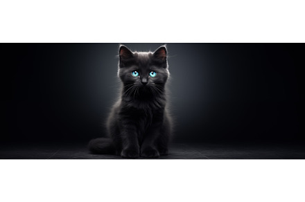 Cute Little Kitten, an Animal Photo by BazziBa♥