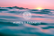 Aquarius – A Tropical Font Family, a Sans Serif Font by GraphicsByKassy (Thumbnail 4 of 19)