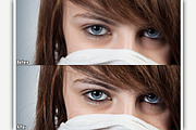 Photoshop Actions Filters Effects, an Action Add-On by Supremer Studio (Thumbnail 6 of 12)