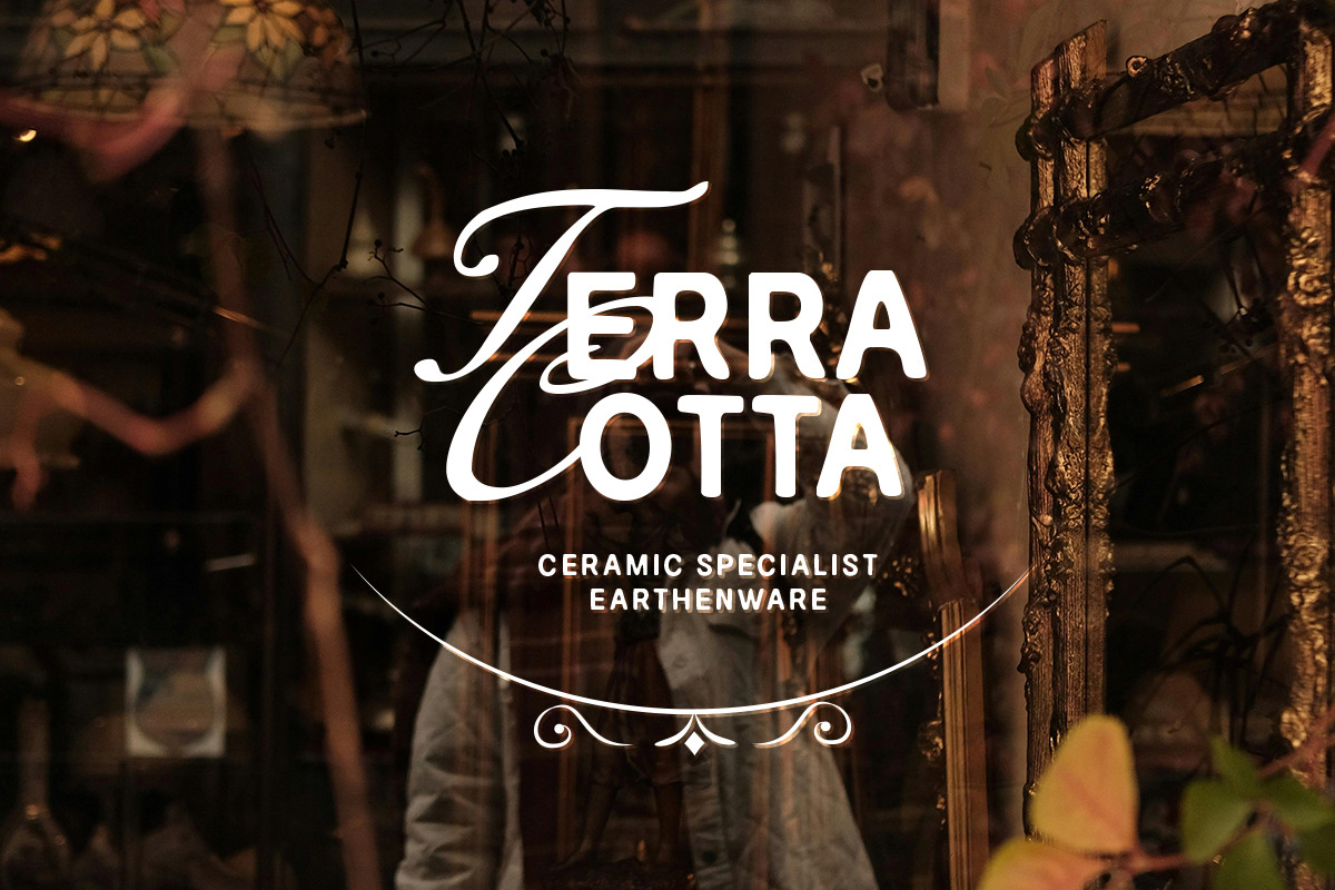 Country Bridge - Rough Font Trio, a Sans Serif Font by Sarid Ezra (Photo 7 of 9)