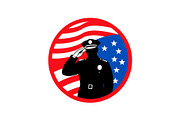 Hero Officer Badge Collection, an Object Graphic by yasushie (Thumbnail 12 of 16)
